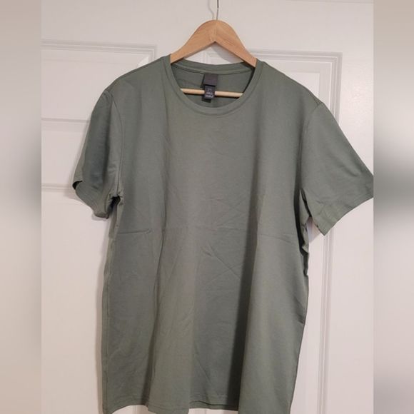 2 Mens H&M shirts size XL 2 for‎ $15! - Picture 4 of 5